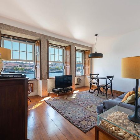 Porto Premium River View I エクステリア 写真