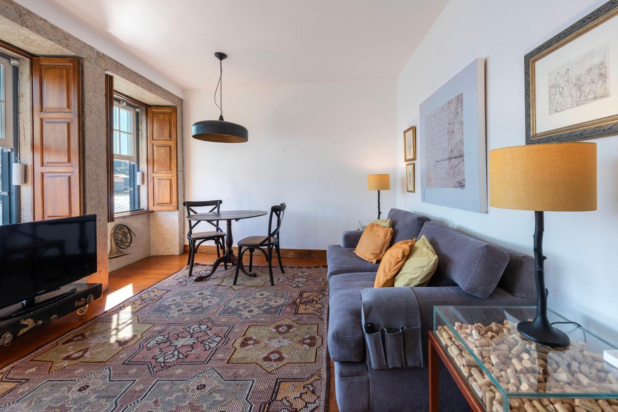 Porto Premium River View I エクステリア 写真