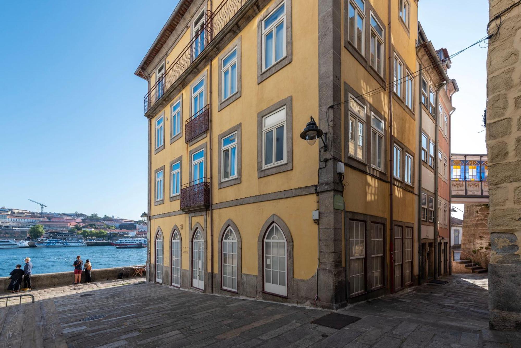 Porto Premium River View I エクステリア 写真