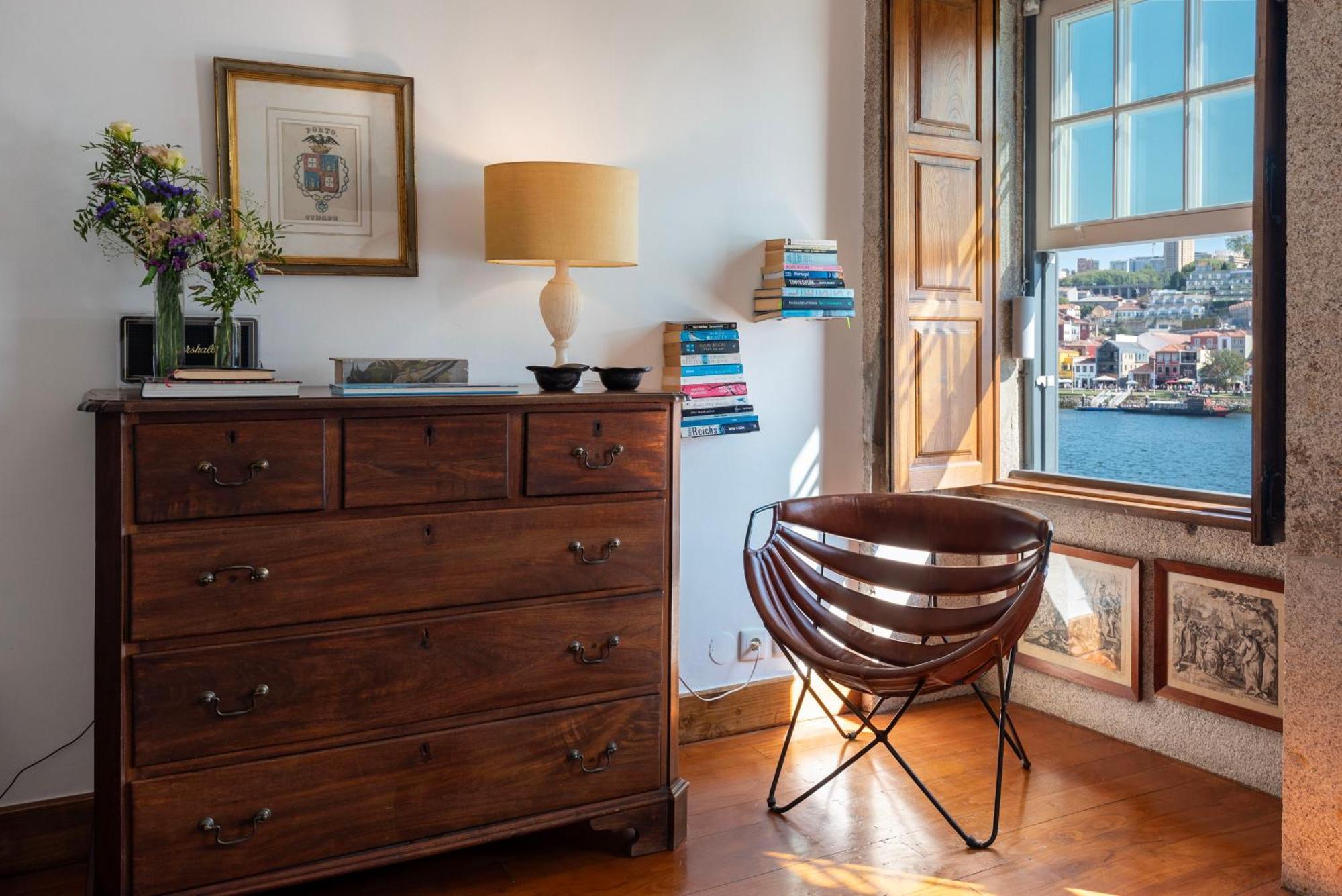 Porto Premium River View I エクステリア 写真