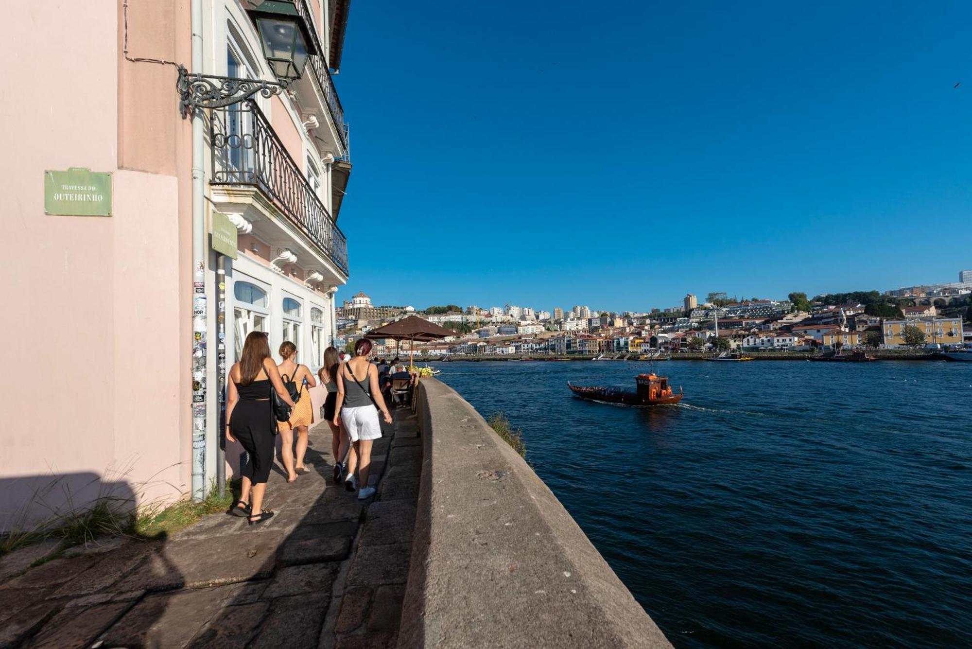 Porto Premium River View I エクステリア 写真
