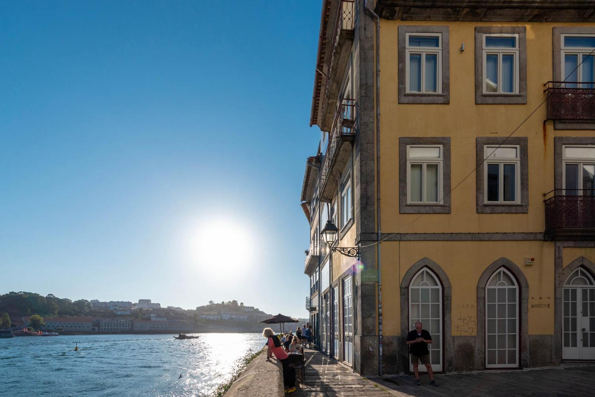 Porto Premium River View I エクステリア 写真