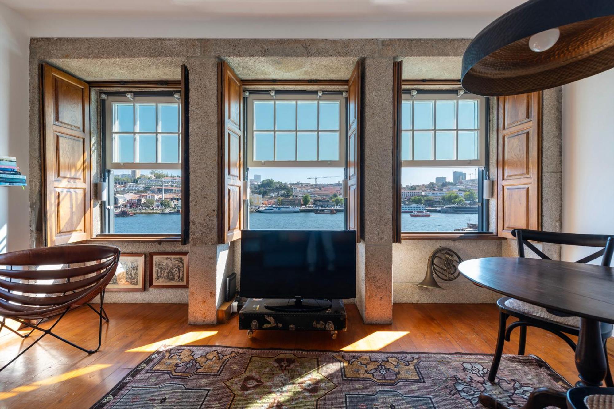 Porto Premium River View I エクステリア 写真